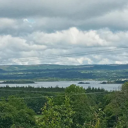 Apartman Lakeview Sleeps 6 Modern Newbuild Fab Scenic Area Nenagh