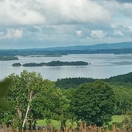 Lakeview Sleeps 6 Modern Newbuild Fab Scenic Area Apartman Nenagh