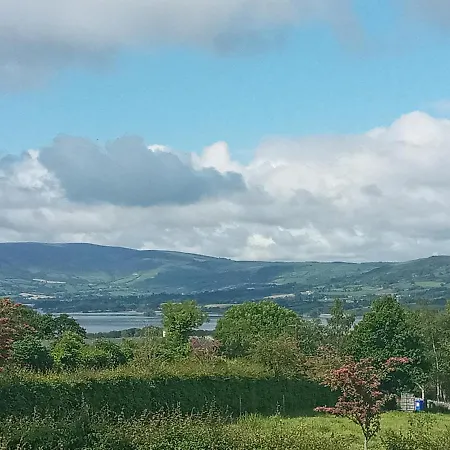Lakeview Sleeps 6 Modern Newbuild Fab Scenic Area Nenagh