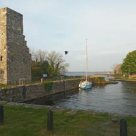 Lakeview Sleeps 6 Modern Newbuild Fab Scenic Area Apartman Nenagh