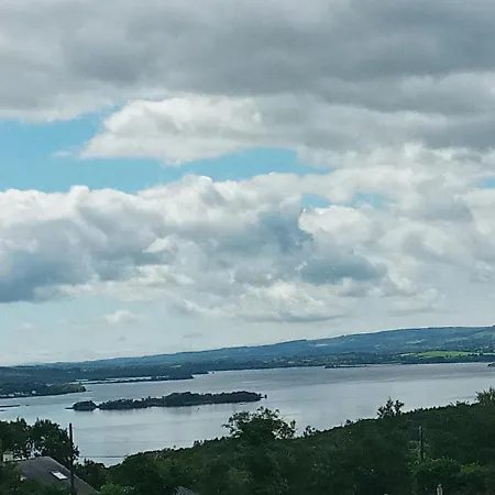 Lakeview Sleeps 6 Modern Newbuild Fab Scenic Area Apartman Nenagh