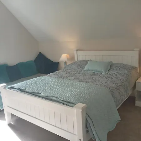 Lakeview Sleeps 6 Modern Newbuild Fab Scenic Area *
