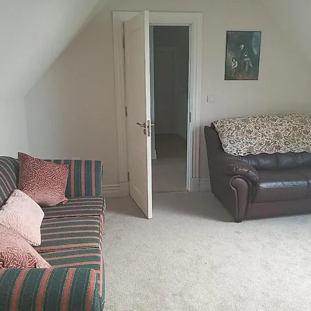 Lakeview Sleeps 6 Modern Newbuild Fab Scenic Area *