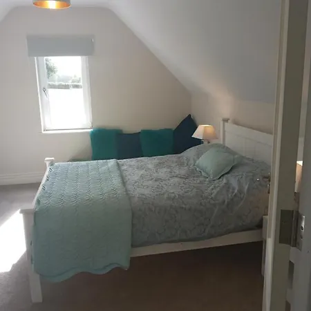 Lakeview Sleeps 6 Modern Newbuild Fab Scenic Area Apartman Nenagh