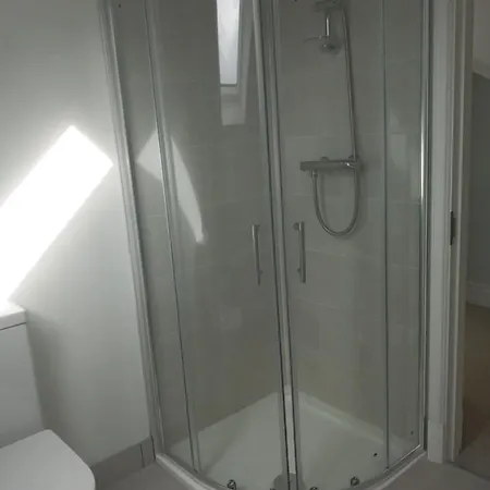 Apartman Lakeview Sleeps 6 Modern Newbuild Fab Scenic Area Nenagh
