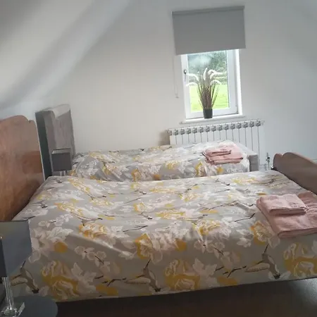 Lakeview Sleeps 6 Modern Newbuild Fab Scenic Area Apartman *