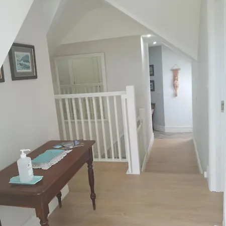 Lakeview Sleeps 6 Modern Newbuild Fab Scenic Area Apartman Nenagh