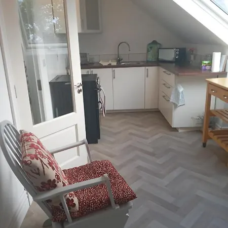 Apartman Lakeview Sleeps 6 Modern Newbuild Fab Scenic Area *
