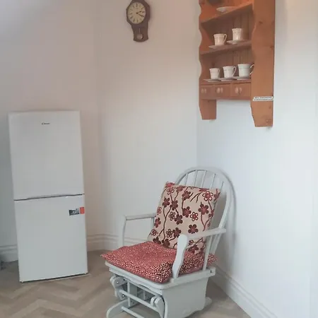 Lakeview Sleeps 6 Modern Newbuild Fab Scenic Area Apartman Nenagh