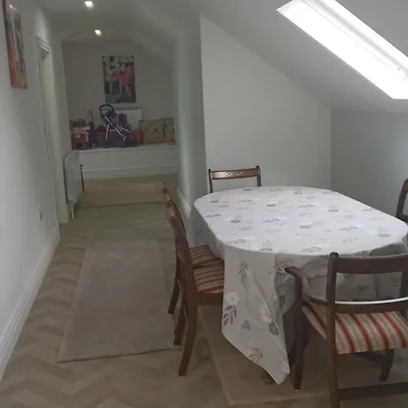 Lakeview Sleeps 6 Modern Newbuild Fab Scenic Area *