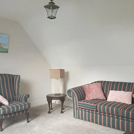 Apartman Lakeview Sleeps 6 Modern Newbuild Fab Scenic Area *