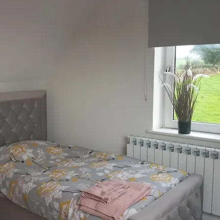 Lakeview Sleeps 6 Modern Newbuild Fab Scenic Area *