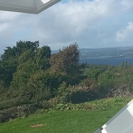 Lakeview Sleeps 6 Modern Newbuild Fab Scenic Area *